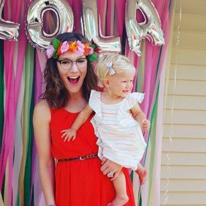 Meet your Posher, Genna